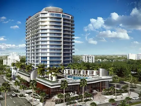 701 N Fort Lauderdale Beach Boulevard Fort Lauderdale FL 33304