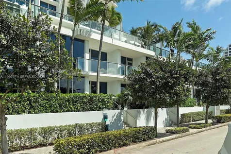 701 N Fort Lauderdale Beach Boulevard Fort Lauderdale FL 33304