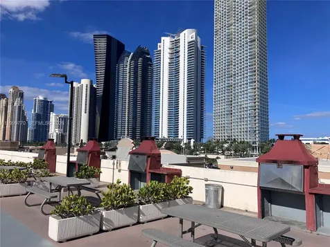 17021 N Bay Road Sunny Isles Beach FL 33160
