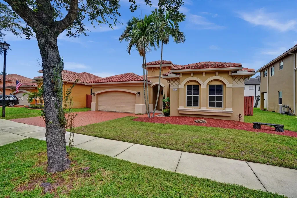 12833 SW 50th Court Miramar FL 33027