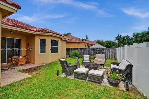 12833 SW 50th Court Miramar FL 33027