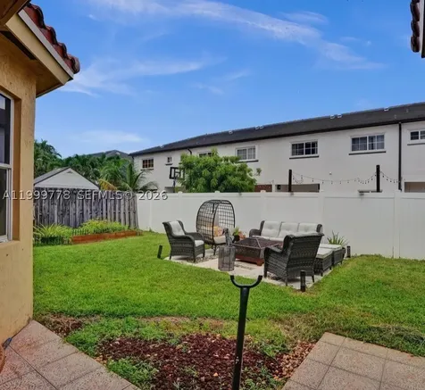 12833 SW 50th Court Miramar FL 33027