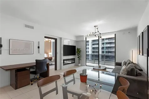 1000 Brickell Plaza Miami FL 33131
