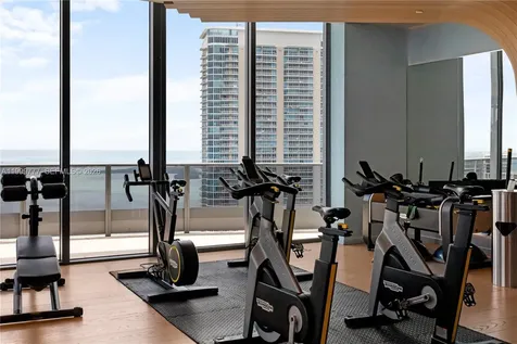 1000 Brickell Plaza Miami FL 33131