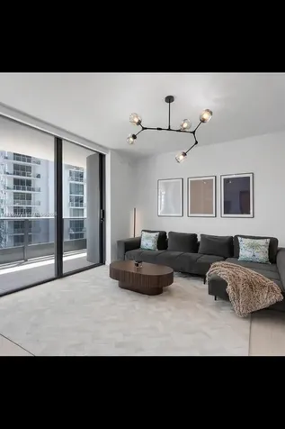 1000 Brickell Plaza Miami FL 33131