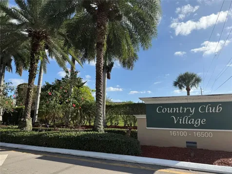 16500 Golf Club Road Weston FL 33326