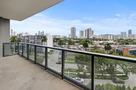 101 Diplomat Parkway Hallandale Beach FL 33009
