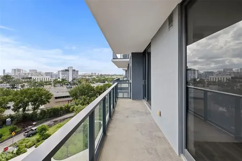 101 Diplomat Parkway Hallandale Beach FL 33009