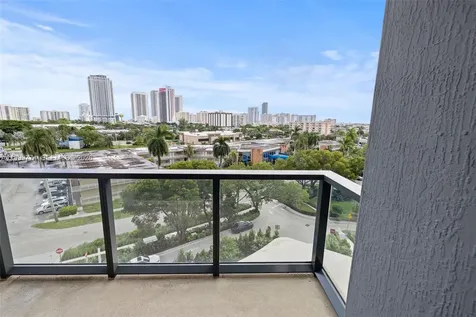 101 Diplomat Parkway Hallandale Beach FL 33009