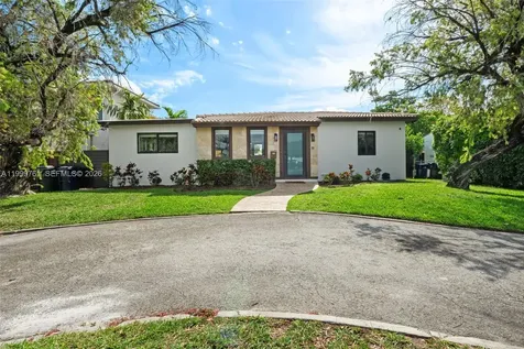 281 Pocatella Street Miami Springs FL 33166