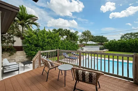 281 Pocatella Street Miami Springs FL 33166