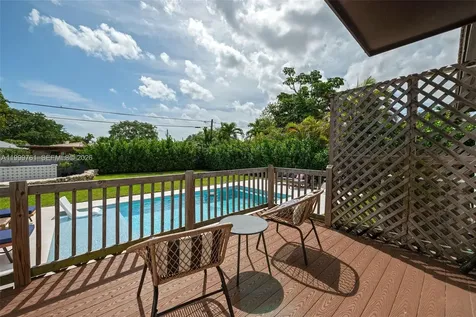 281 Pocatella Street Miami Springs FL 33166