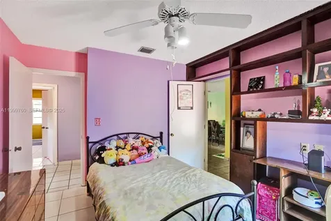 8618 SW 148th Place Miami FL 33193