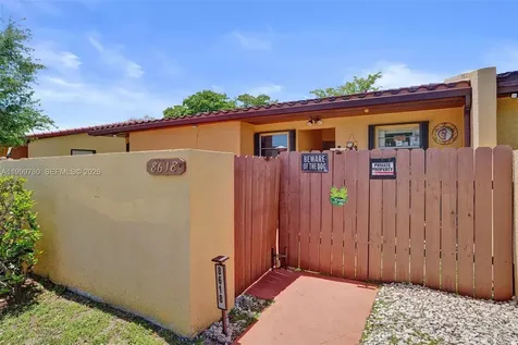 8618 SW 148th Place Miami FL 33193