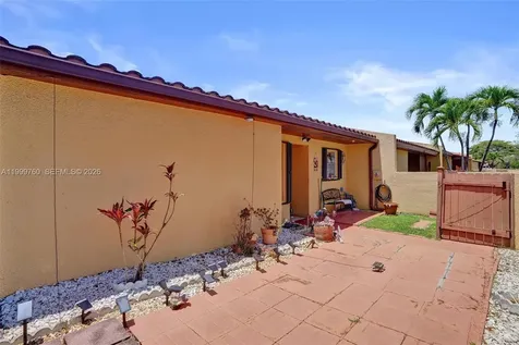 8618 SW 148th Place Miami FL 33193