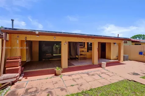 8618 SW 148th Place Miami FL 33193