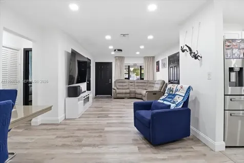 7551 Polk Street Hollywood FL 33024