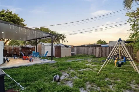 7551 Polk Street Hollywood FL 33024