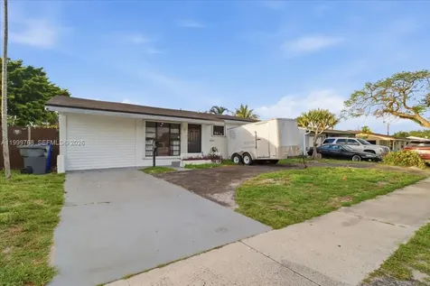 7551 Polk Street Hollywood FL 33024