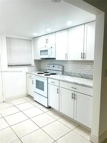 11840 NE 19th Drive North Miami FL 33181