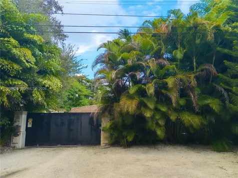 5781 SW 25th Street Miami FL 33155