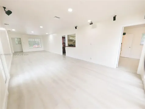 5781 SW 25th Street Miami FL 33155