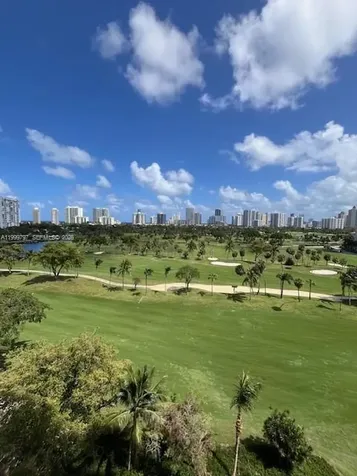 20335 W Country Club Drive Aventura FL 33180