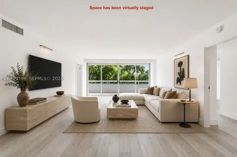 1627 Brickell Avenue Miami FL 33129