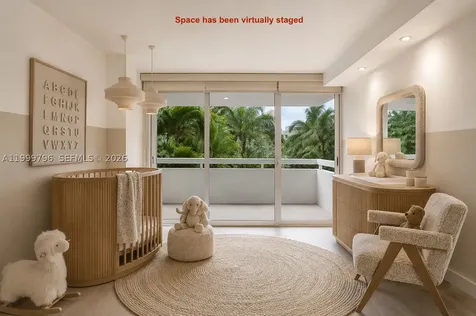 1627 Brickell Avenue Miami FL 33129