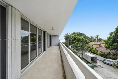 1627 Brickell Avenue Miami FL 33129