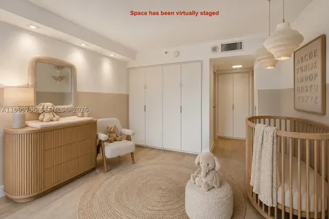 1627 Brickell Avenue Miami FL 33129