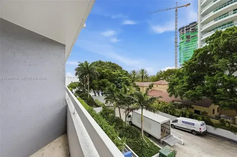 1627 Brickell Avenue Miami FL 33129
