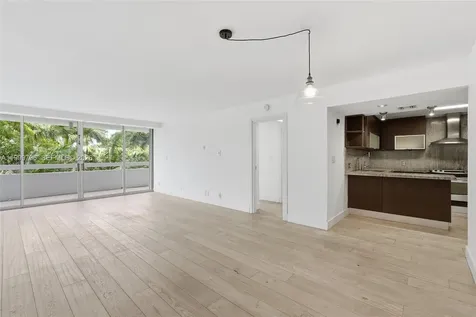 1627 Brickell Avenue Miami FL 33129