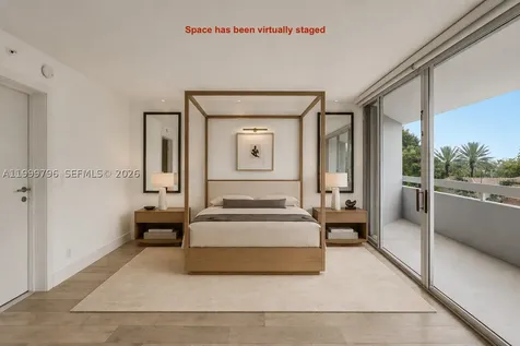 1627 Brickell Avenue Miami FL 33129