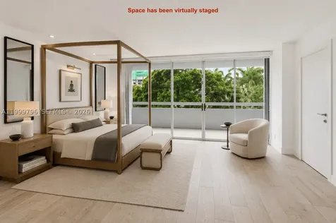 1627 Brickell Avenue Miami FL 33129