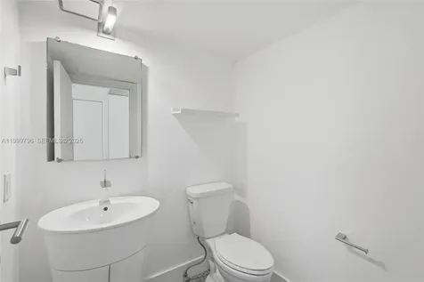 1627 Brickell Avenue Miami FL 33129
