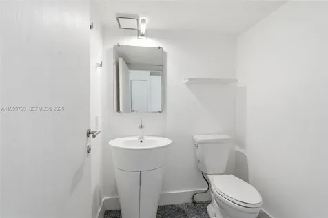 1627 Brickell Avenue Miami FL 33129