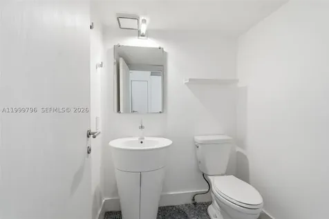 1627 Brickell Avenue Miami FL 33129
