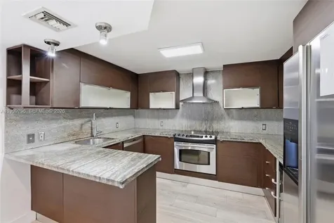 1627 Brickell Avenue Miami FL 33129