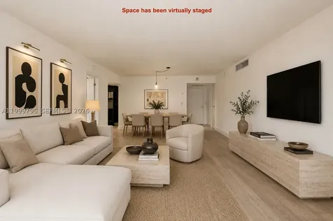 1627 Brickell Avenue Miami FL 33129