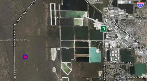 90 Krome Avenue Miami FL 33178