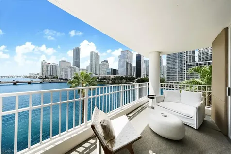 701 Brickell Key Boulevard Miami FL 33131
