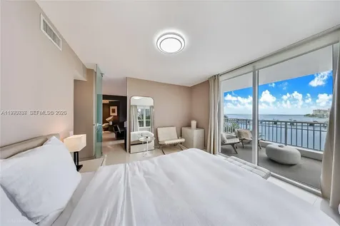 701 Brickell Key Boulevard Miami FL 33131