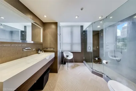 701 Brickell Key Boulevard Miami FL 33131