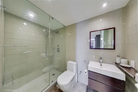 701 Brickell Key Boulevard Miami FL 33131