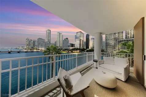 701 Brickell Key Boulevard Miami FL 33131