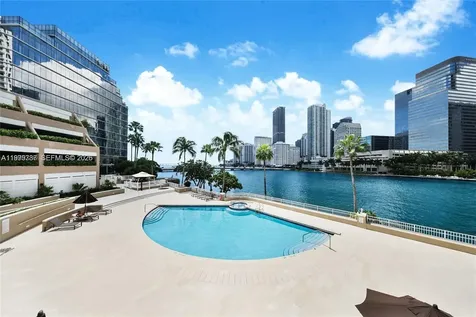 701 Brickell Key Boulevard Miami FL 33131
