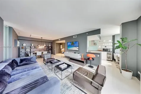 701 Brickell Key Boulevard Miami FL 33131