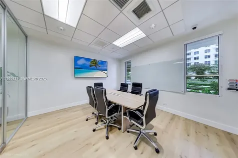 701 Brickell Key Boulevard Miami FL 33131