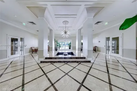 701 Brickell Key Boulevard Miami FL 33131